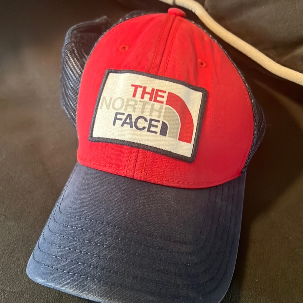 North face hat